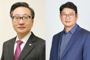 제1회 ‘미래한국의료대상’ 권정택 중앙대병원장, 유인상 인봉재단 의료원장 수상