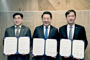 전남도·목포대·순천대, 대학통합·국립의대 신설 업무협약