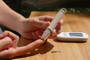 당뇨병 전 단계가 중요하다...진행을 막기 위해서는?