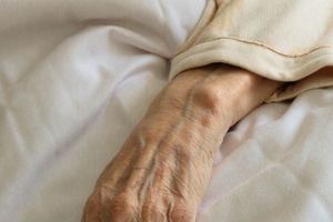 노인이 되면 ‘수면 질’이 문제다