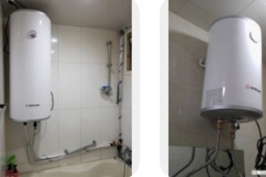 샤워 중 쓰러져 사망, ‘전기온수기’가 원인이었다