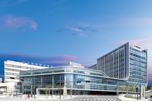 고대안암병원, 국내 첫 난치성 위식도역류질환센터 개원