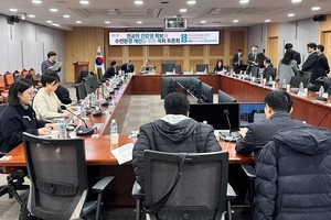 전공의노조, “주당 근로시간도 줄이고 전공의법 위반 병원 처벌해라”