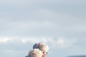 “남편 잃은 여성, 삶의 만족도 점점 높아져” 日 노년층 조사