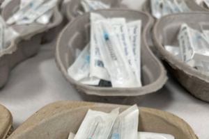 정부, 주사기 ‘사재기’ 막는다…매점매석 금지 고시 발표