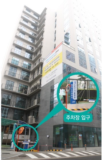 최근 서울 강서구 발산역 이름에 SNU서울병원이 병기됐다. /병원홈페이지