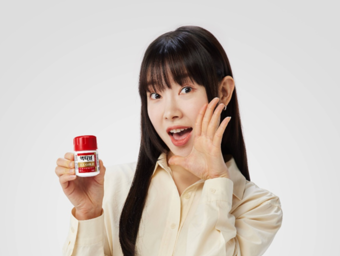직장인들의 면역력 강화를 위한 제품으로 주목받고 있는 고함량 비타민B <액티넘EX골드>. 사진 | 지피테라퓨틱스코리아