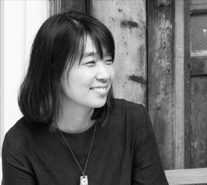 한강 작가는 인간의 폭력성과 그에 따른 상처를 자주 다루었다. /작가 공식 홈페이지