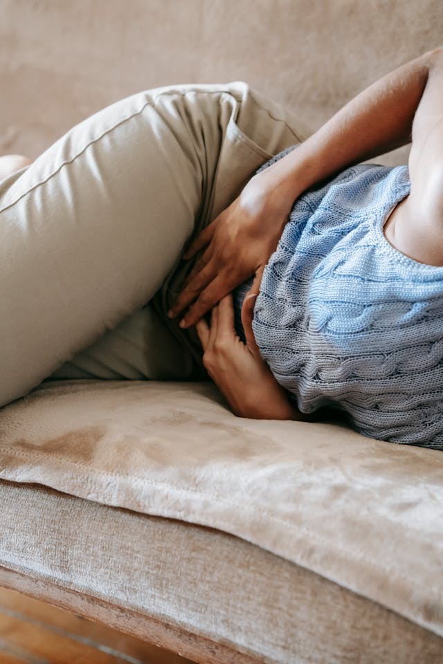 잦은 방귀는 건강의 문제라기보다는 식사 습관과 먹는 음식과 관련이 있다. /펙셀스 