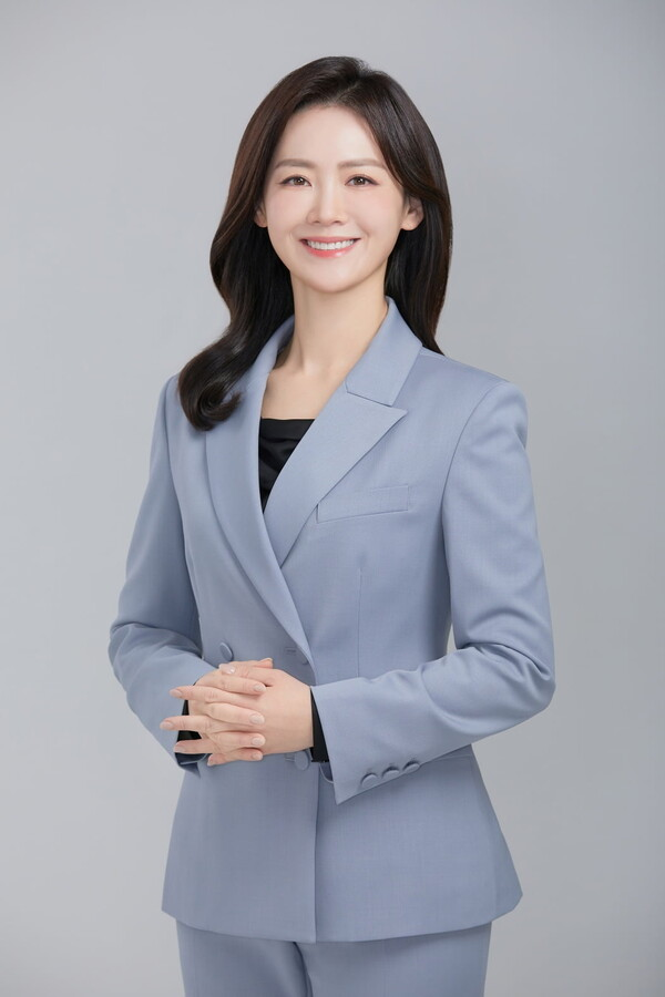 이수경 2026년 밀라노·코르티나동계올림픽 대한민국 선수단장 내정자. /대한체육회 제공<br>