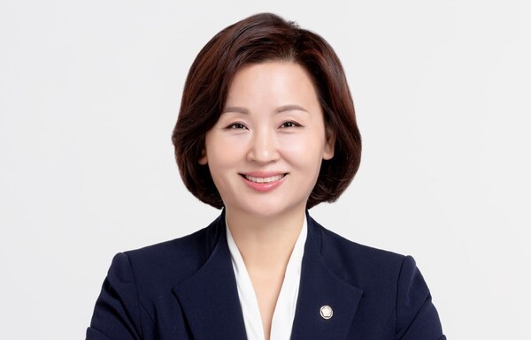이수진 더불어민주당 의원. /이수진 의원실