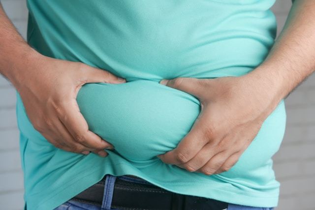 아빠보다 엄마의 비만이 자녀에게 영향을 더 미친다는 연구 결과가 나왔다. /언스플래쉬