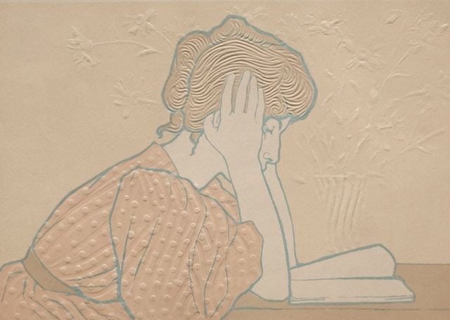 폐경 후보다 폐경 이행기에 우울과 울화를 더 겪는 것으로 나타났다. /언스플래쉬