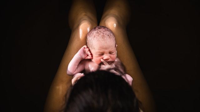 불가항력적 분만 사고에 대해선 정부가 보상을 해준다. /언스플래쉬