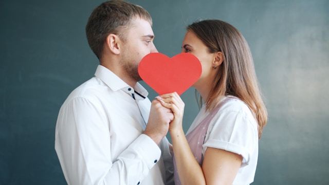 성적 상상도 실제만큼은 아니어도 분명히 긍정적 효과를 준다. 부끄러워할 일이 아니다. /언스플래쉬