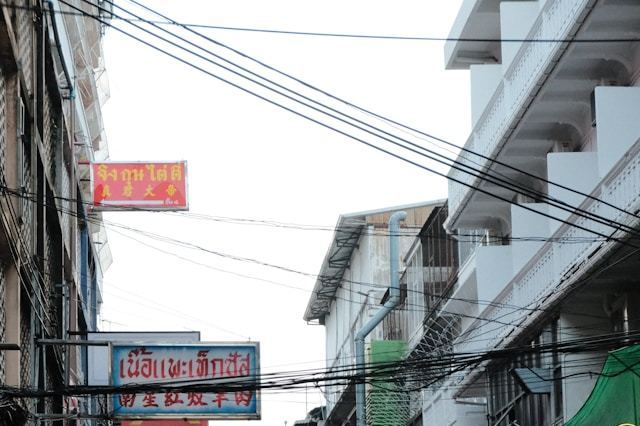 “기혼 절반이 외도”…전 세계 ‘불륜 1위’ 국가는 태국