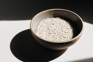 [곡식 이야기] ④ 몸을 보해주는 찹쌀