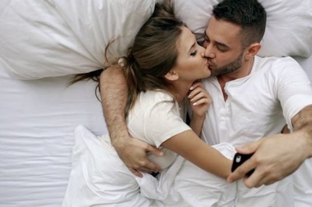 [Love&Sex] <30>사정 자주 할수록 전립선암 위험 낮아진다