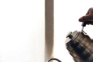 [궁금한 건강] <72>드립커피가 몸에 더 좋을까