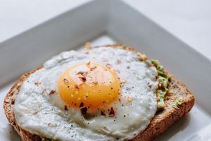 [건강한 밥상] <21>계란 조리별 영양가 차이는?