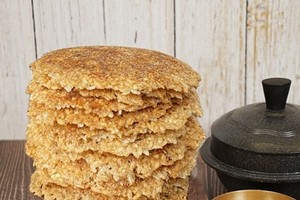 [건강한 밥상] <23>숭늉이 밥보다 건강에 좋을까