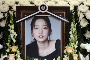 ‘구하라법’, 드디어 시행…“양육의무 중대위반 부모 상속 제한”