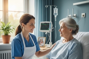 “간병 파산 막아야 한다”