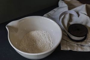 [궁금한 건강] <88>콩이나 곡류를 분말로 먹는 건 좋을까?