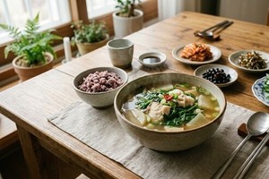 [건강한 밥상] <29>봄도다리가 왔다