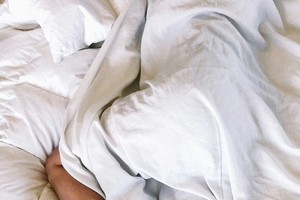 수면무호흡증 방치하면 큰일 날 수 있다