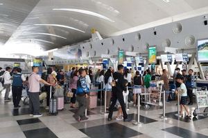 특정 감염병 유행국 방문하면 질병청이 건강정보 즉시 안내한다