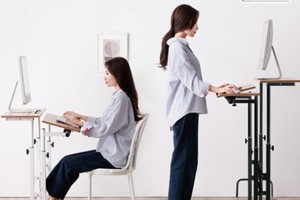 [생활 속 건강] ⑤오래 앉아 있으면?