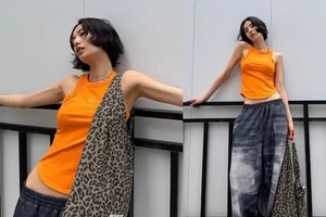 꼭 브라를 해야 하나? 노브라의 장점은?